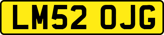 LM52OJG