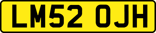 LM52OJH