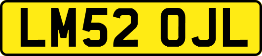 LM52OJL