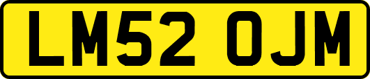 LM52OJM
