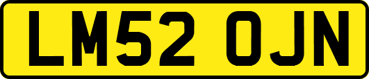 LM52OJN
