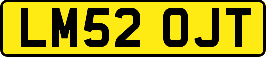 LM52OJT