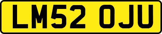 LM52OJU