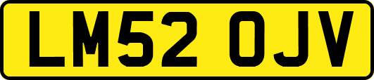 LM52OJV