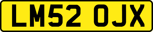 LM52OJX