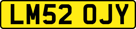 LM52OJY