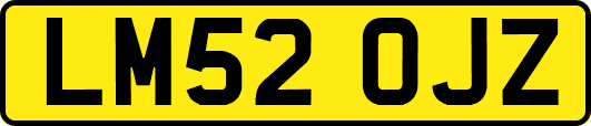 LM52OJZ