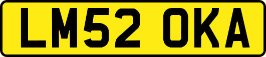 LM52OKA