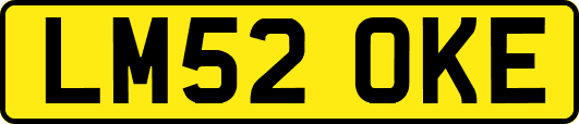 LM52OKE