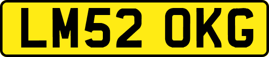 LM52OKG