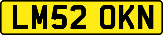 LM52OKN