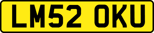 LM52OKU