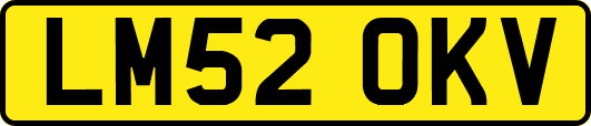 LM52OKV