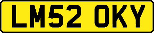 LM52OKY