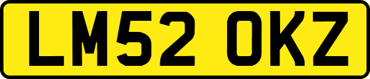 LM52OKZ