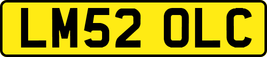 LM52OLC