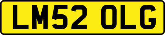 LM52OLG