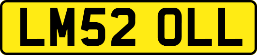 LM52OLL