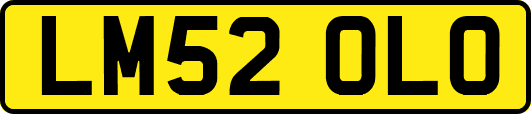 LM52OLO