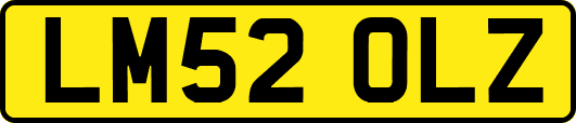 LM52OLZ