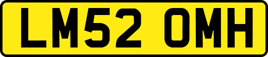 LM52OMH