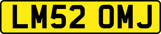 LM52OMJ