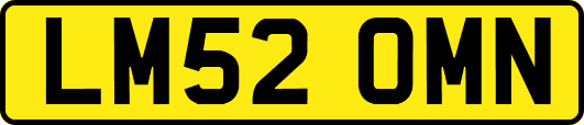LM52OMN