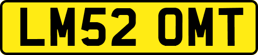 LM52OMT