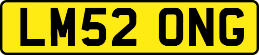 LM52ONG