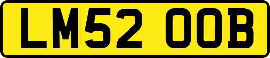 LM52OOB