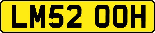 LM52OOH