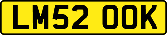 LM52OOK