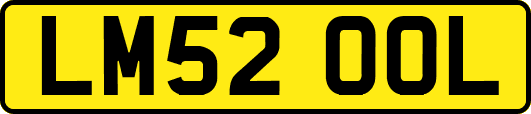 LM52OOL