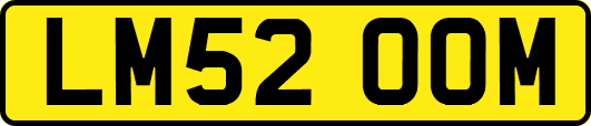 LM52OOM