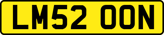 LM52OON