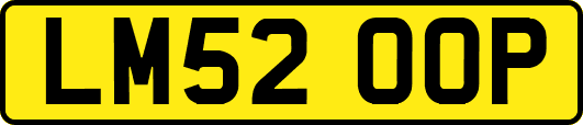 LM52OOP