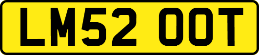 LM52OOT