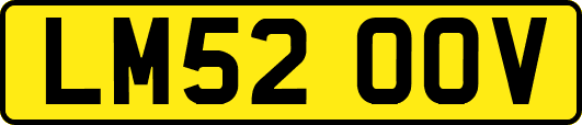 LM52OOV