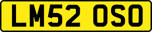 LM52OSO