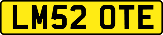 LM52OTE