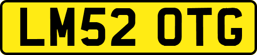 LM52OTG