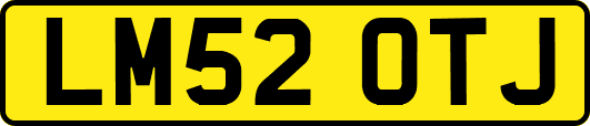 LM52OTJ