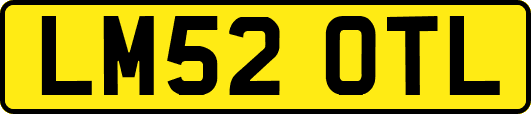 LM52OTL