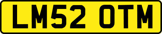 LM52OTM