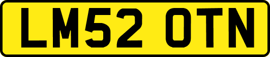 LM52OTN