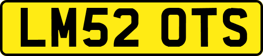 LM52OTS