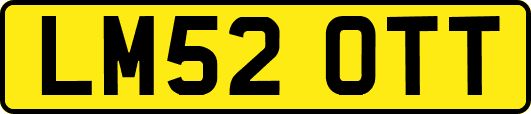 LM52OTT
