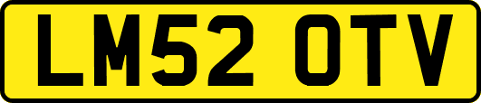 LM52OTV