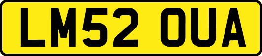LM52OUA