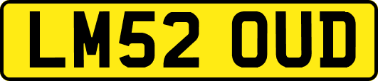LM52OUD